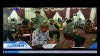 PEMKAB ROHIL GELAR RAPAT PERSIAPAN JELANG NEW NORMAL